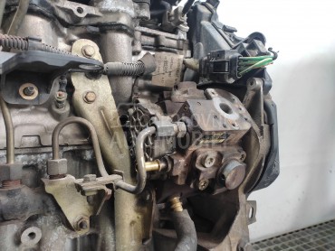 PUMPA VISOKOG PRITISKA za Ford Focus