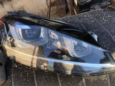 Golf 7 desni far za Volkswagen Golf 7