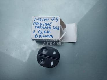 prekidač podizaca za Ford Fiesta, Fusion od 2005. do 2007. god.