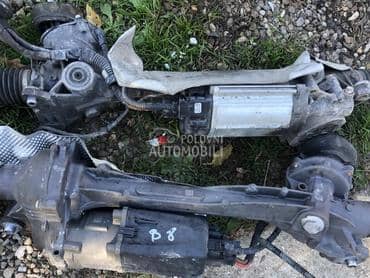 Elektronska letva volana za Volkswagen Golf 8