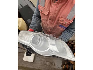 Farovi B6 za Volkswagen Passat B6