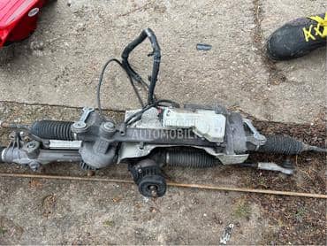 Elektronska letva volana za Volkswagen Golf 7