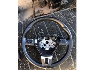 MF Volan za Volkswagen Passat B7, Golf 6