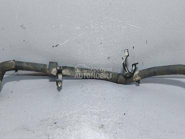 CRIJEVO za Ford Ranger