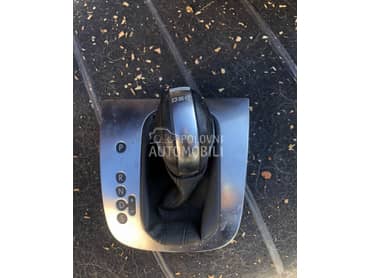 DSG rucica menjaca za Volkswagen Golf 6