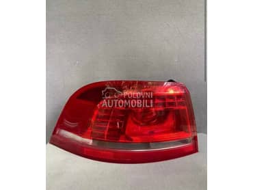 Stop lampa karavan za Volkswagen Passat B7