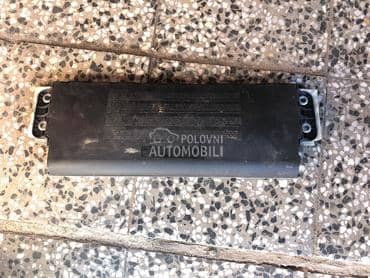 Air bag table za Volkswagen Golf 6