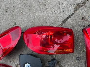 Stop lampe za Volkswagen Tiguan
