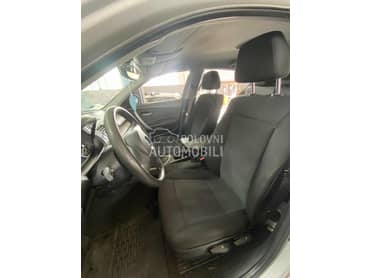 sedista tapacir nebo enterijer za BMW 125, 116, 118 ...
