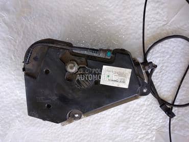 Rezervoar dpf tečnosti za Peugeot 308 od 2007. do 2013. god.