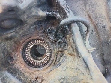 ABS SENZOR za BMW X4