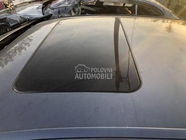 siber panorama e65 za BMW 750, 725, 728 ...