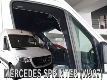 Bocni vetrobrani Sprinter W907 za Mercedes Benz Ostalo