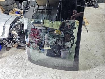 Panorama za Peugeot 207