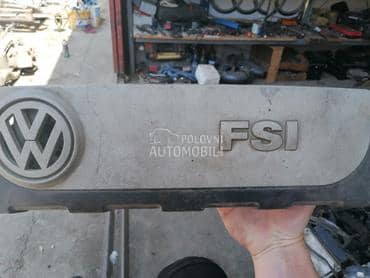 Maska vakum posuda 2.0 FSI za Volkswagen Passat B6