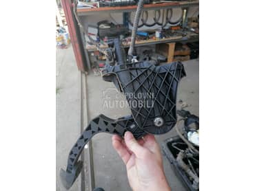 Kvacilo 2.0 FSI za Volkswagen Passat B6