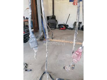 Sonde za Volkswagen Passat B6