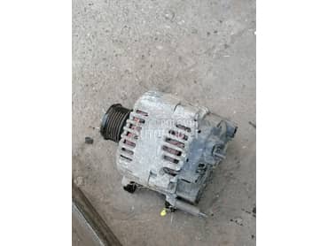 Alternator za Volkswagen Passat B6
