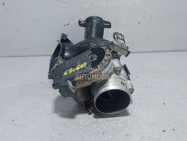 DOZER KLAPNA za Ford Ranger