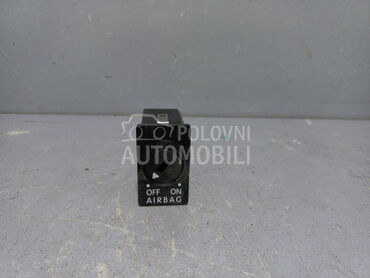 PREKIDAC za Volkswagen Passat B7