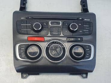 Komande tasteri klime plejera za Citroen C4 od 2010. do 2018. god.