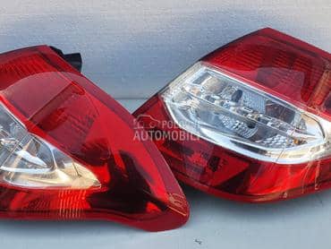 Desno stop svetlo lampa za Citroen C4 od 2010. do 2018. god.