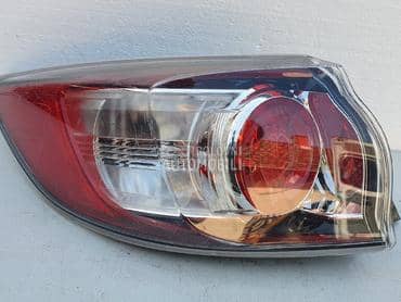 Levo stop svetlo za Mazda 3
