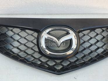 Maska za Mazda 3