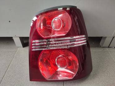 Štop lampa leva za Volkswagen Touran od 2007. do 2010. god.
