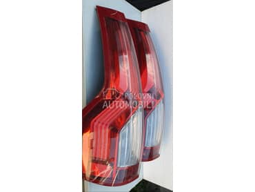 Levo stop svetlo lampa za Citroen C4 Grand Picasso