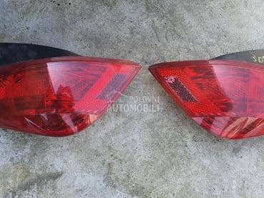 Stop svetla i stop lampe za Peugeot 308