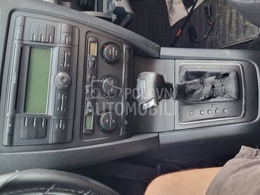 Enterijer Nebo limarija za Škoda Octavia od 2005. do 2009. god.