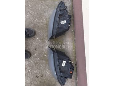 far za Audi A4 od 2001. do 2004. god.