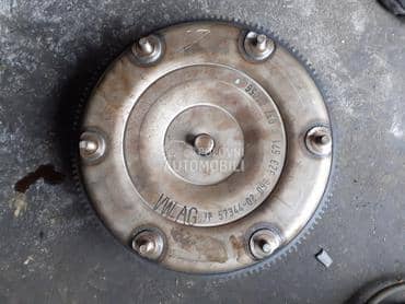 Automatski menjač za Volkswagen Golf 5 od 2004. do 2008. god.