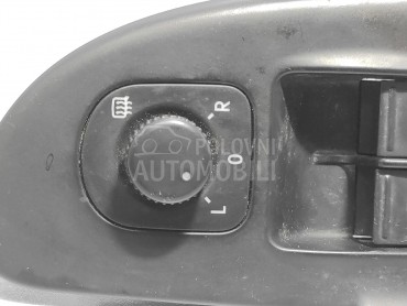 PREKIDAC za Volkswagen Passat B6