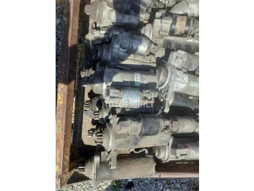 Alnaser za Volkswagen Golf 5