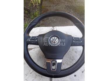 Volan za Volkswagen Golf 6