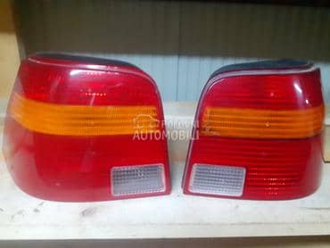 Stop lampe za Volkswagen Golf 4 od 1998. do 2005. god.