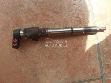 dizna za Volkswagen Golf 6