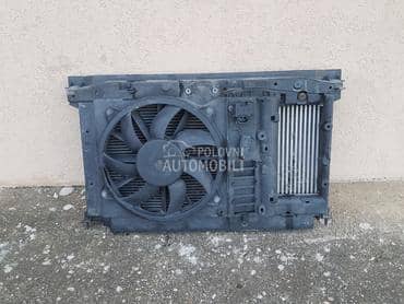 Prsa vezni lim 2.0HDI 100kw za Peugeot 307