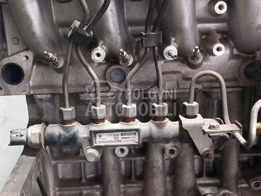 RAMPA za Peugeot 308