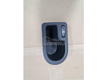 prekidac cent. zakljucavanje za Nissan Qashqai, Qashqai + 2 od 2010. do 2013. god.