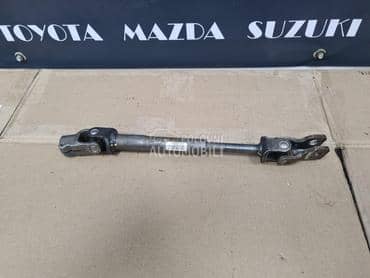 krstak osovine volana za Nissan Qashqai, Qashqai + 2 od 2010. do 2013. god.