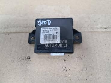 modul otkljucavanja 28436JD00C za Nissan Qashqai, Qashqai + 2 od 2010. do 2013. god.