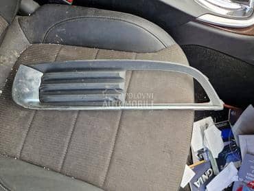 Maska oko leve maglenke za Opel Insignia
