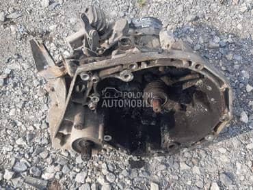 Menjač 2.0 16v ide za Renault Laguna
