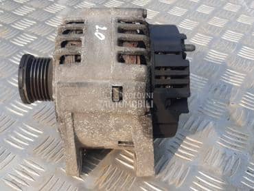 Alternator 2.0 16v ide za Renault Laguna od 2004. do 2007. god.
