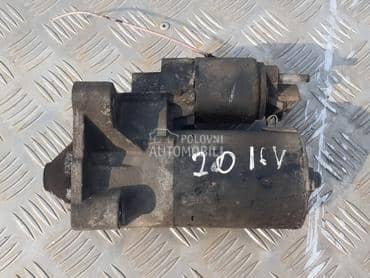 Anlaser 2.0 16v ide za Renault Laguna