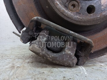 KOCIONA KLJESTA za Volvo S60