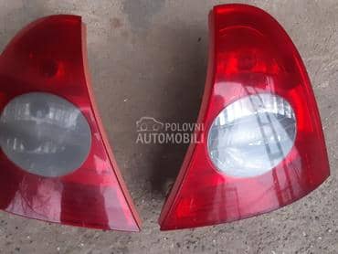 Stop svetla i stop lampe za Renault Clio, Laguna od 2001. do 2010. god.